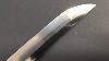 00923 Authentic Nihonto Japanese Samurai Katana Sword Tanto W Fine Koshirae Antique