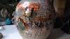 14 Japanese Satsuma Impressionist Antique Vase I Got For 26 Gold Horses Samurai No Ninja But