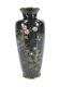 Antique Japanese Cloisonne' Vase Fine Quality with Damage