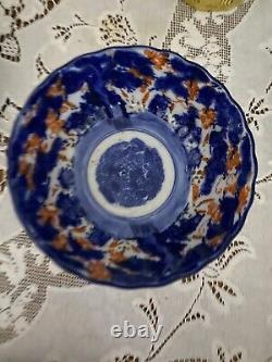 Antique Vintage Imari Lot. 10 Pieces Chinese Japanese Porcelain Fine lot