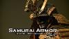 Boston Mfa Japanese Samurai Armor Exhibition Opens Barbier Mueller Collection