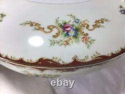 FF64 Vintage Antique Mid Century Set Of 58 Japanese Harmony House Fine China