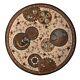 Fine Antique Japanese Cloisonné Enamel Plate