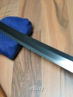 Fine HIgh Quality Shuguha EDO Sword Antique Samurai japanese japan Katana tanto