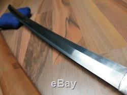 Fine HIgh Quality Shuguha EDO Sword Antique Samurai japanese japan Katana tanto