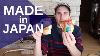 Huge Made In Japan Haul Nippon Noritake Overload Part 1