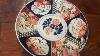 I Can T Believe I Finally Found Antique Japanese Imari Porcelain Thrifting Ep 218