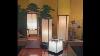 Modernize Antique Lamps Japanese Andon