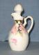 NORITAKE AZALEA FINE JAPANESE CHINA CRUET with ORIGINAL STOPPER