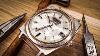 Restoration Forgotten Japanese Vintage Watch Fail Cracked Glass Citizen Asmr Cal 5204