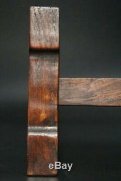 SWR193 FINE Japanese wooden sword Rack stand #Katana Kake