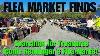 Searching The Adamstown Renninger S Antique Market For Treasures 2024 Pennsylvania