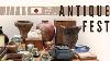 Thrifting In Japan Two Day Antique Market Adventure