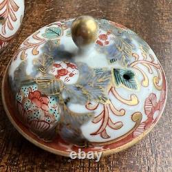 Very Fine / Rare Chinese or Japanese Porcelain Teapot Antique Exc Condition