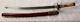 Very fine original Japanese Samurai 0-Wakizashi Sword, 16th/17th cent. 27 total