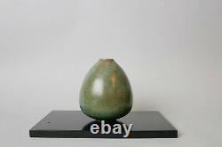 Very fine signed Murashido Japanese Bronze Vase GG91