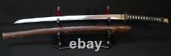 WWII Imperial Japanese Katana Samurai Sword Fine Gendai'Seki Kanewaka Saku