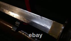 WWII Imperial Japanese Katana Samurai Sword Fine Gendai'Seki Kanewaka Saku