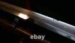 WWII Imperial Japanese Katana Samurai Sword Fine Gendai'Seki Kanewaka Saku