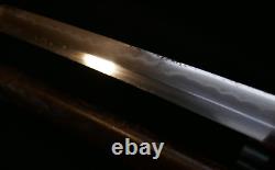 WWII Imperial Japanese Katana Samurai Sword Fine Gendai'Seki Kanewaka Saku