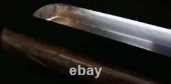 WWII Imperial Japanese Katana Samurai Sword Fine Gendai'Seki Kanewaka Saku