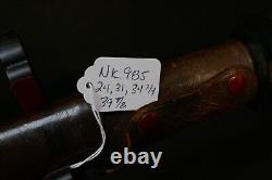 WWII Imperial Japanese Katana Samurai Sword Fine Gendai'Seki Kanewaka Saku