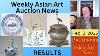 Weekly Chinese And Antique Asian Art Auction News Feb 3 2023