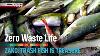 Zako Trash Fish Is Treasure Zero Waste Life